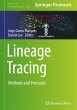 Lineage Tracing - Bild 1