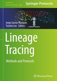 Lineage Tracing