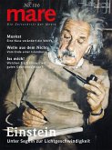 mare - Die Zeitschrift der Meere / No. 166 / Einstein mare - Die Zeitschrift der Meere / No. 166 / Einstein
