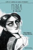 MEDEA OF COLCHIS (eBook, ePUB) MEDEA OF COLCHIS (eBook, ePUB)