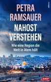 Nahost verstehen (eBook, ePUB)