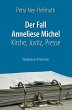 Der Fall Anneliese Michel (eBook, PDF) - Bild 1