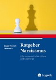 Ratgeber Narzissmus (eBook, PDF)