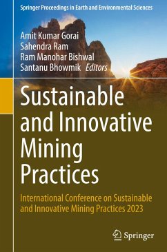 Sustainable and Innovative Mining Practices