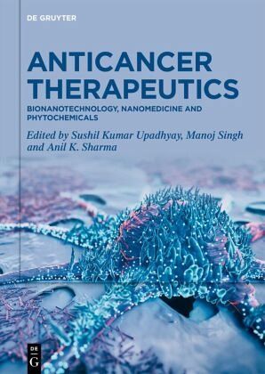 Anticancer Therapeutics Anticancer Therapeutics