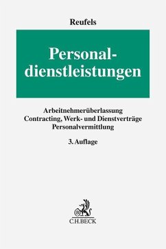 Cover Personaldienstleistungen
