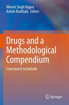 Drugs and a Methodological Compendium