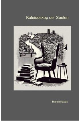 Kaleidoskop der Seelen