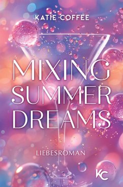 Cover Mixing Summer Dreams
