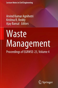 Cover Waste Management