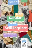 Der Karajan vom Schillerplatz Der Karajan vom Schillerplatz