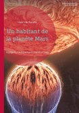 Un habitant de la planète Mars