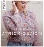 Strick-Design (eBook, PDF)