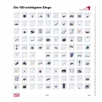 Die 100 wichtigsten Dinge (eBook, PDF)