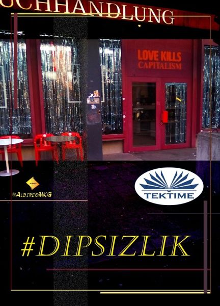 Dipsizlik (eBook, ePUB)