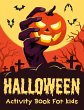 Halloween Activity Book for Kids Ages... - Bild 1