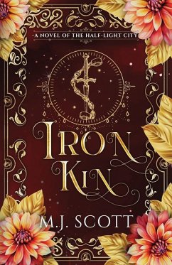 Cover Iron Kin