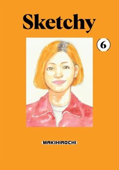 Sketchy 6 - Makihirochi