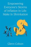 Empowering Everyone's Storms Of Inflation In Life Empowering Everyone's Storms Of Inflation In Life