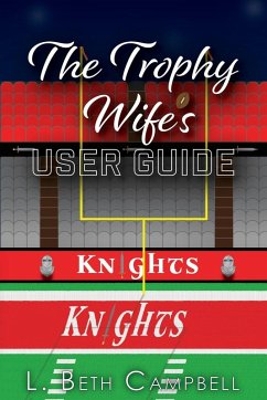 Cover The Trophy Wife's User Guide