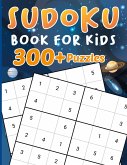 Sudoku for Kids 300+ Puzzles