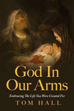 Cover God In Our Arms