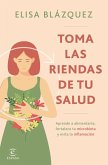 Toma las riendas de tu salud Toma las riendas de tu salud