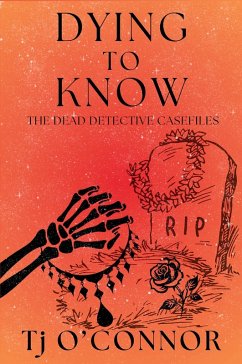 Cover Dying to Know
