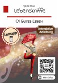 Lebenskniffe Band 01: Gutes Leben (eBook, ePUB)