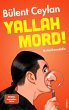 Yallah Mord! (eBook, ePUB) - Bild 1