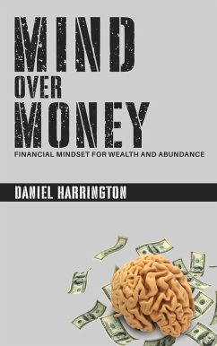 Cover Mind Over Money (eBook, ePUB)
