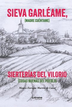 Cover Sieva Garléame (eBook, PDF)