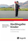 Hochbegabte Kinder (eBook, PDF)