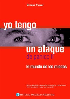 Yo tengo un ataque de pánico II (eBook, ePUB) - Pumar, Viviana