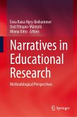 Narratives in Educational Research (eBook, PDF) Narratives in Educational Research (eBook, PDF)