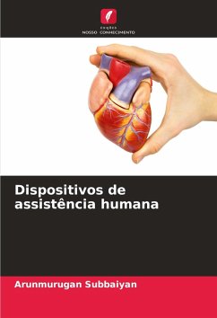 Cover Dispositivos de assistência humana