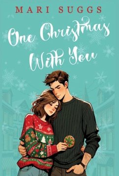 Cover One Christmas With You