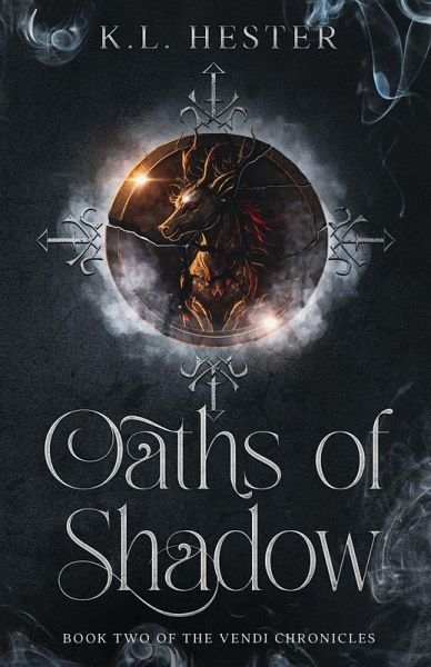 Oaths of Shadow Oaths of Shadow