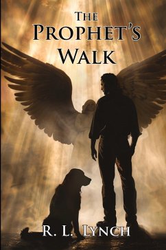 Cover The Prophet's Walk