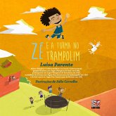 Zé e a turma do trampolim