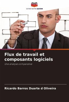 Cover Flux de travail et composants logiciels