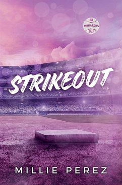 STRIKEOUT - Perez, Millie