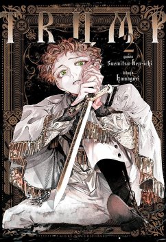 Cover Trump 2