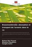 Brassinostéroïde: absorption et transport de l'arsenic dans le riz