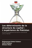 Les déterminants de la structure du capital : L'expérience du Pakistan