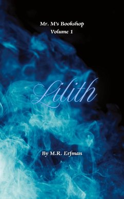 Cover Lilith
