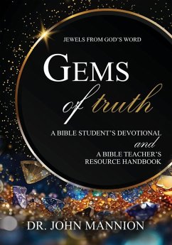 Gems of Truth - Mannion, John