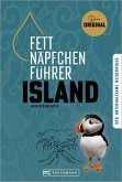 Fettnäpfchenführer Island (eBook, ePUB) Fettnäpfchenführer Island (eBook, ePUB)