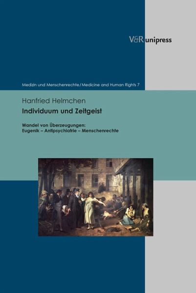 Individuum und Zeitgeist (eBook, PDF)