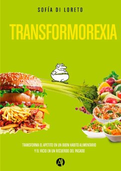Cover Transformorexia (eBook, ePUB)